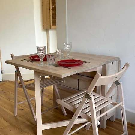 Apartment T2 Cocon Avec Balcon Et Parking La Roche-sur-Foron