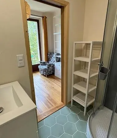 Apartment T2 Cocon Avec Balcon Et Parking La Roche-sur-Foron