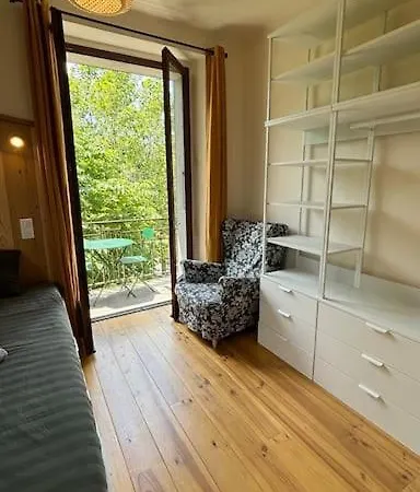 T2 Cocon Avec Balcon Et Parking La Roche-sur-Foron