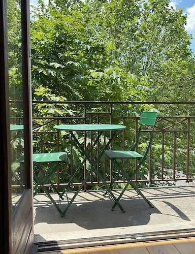Le Coconing Avec Balcon Et Parking Apartment La Roche-sur-Foron